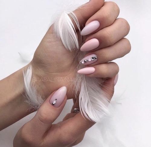 Spring Nail Ideas 2023 - Best 243 Ideas For Spring Nail Design