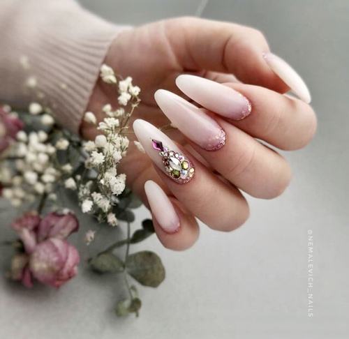 Spring Nail Ideas 2023 - Best 243 Ideas For Spring Nail Design