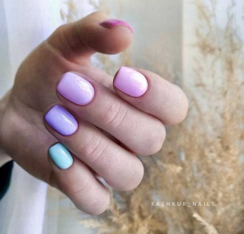 Spring Nail Ideas 2023 - Best 243 Ideas For Spring Nail Design