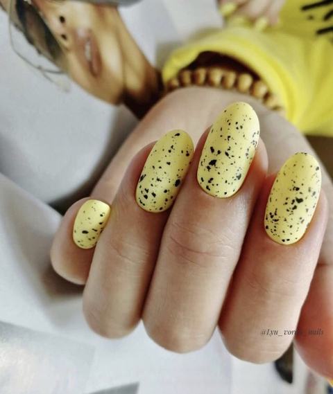 Spring Nail Ideas 2023 - Best 243 Ideas For Spring Nail Design