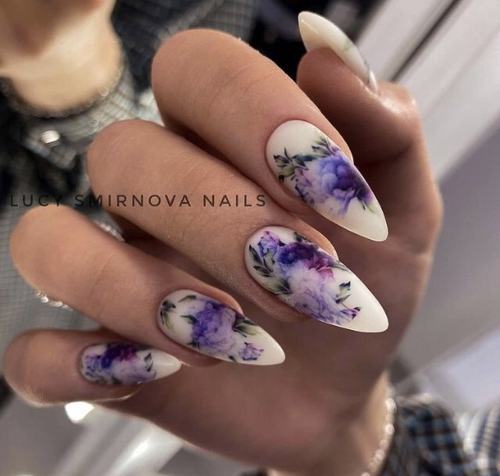 Spring Nail Ideas 2023 - Best 243 Ideas For Spring Nail Design