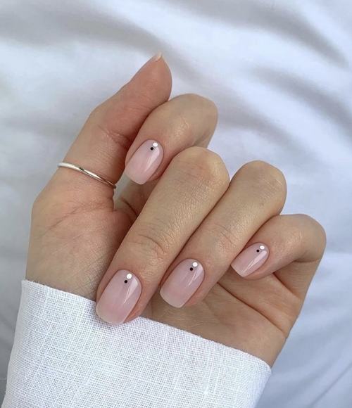 Spring Nail Ideas 2023 - Best 243 Ideas For Spring Nail Design