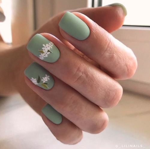 Spring Nail Ideas 2023 - Best 243 Ideas For Spring Nail Design