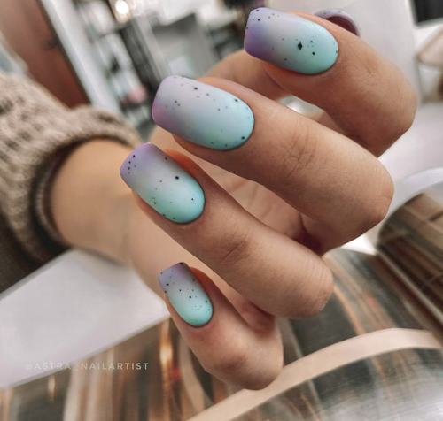 Spring Nail Ideas 2023 - Best 243 Ideas For Spring Nail Design