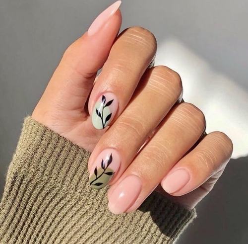 Spring Nail Ideas 2023 - Best 243 Ideas For Spring Nail Design