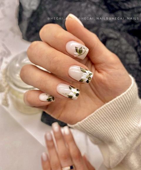 Spring Nail Ideas 2023 - Best 243 Ideas For Spring Nail Design