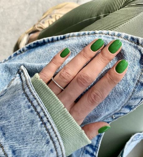 Spring Nail Ideas 2023 - Best 243 Ideas For Spring Nail Design