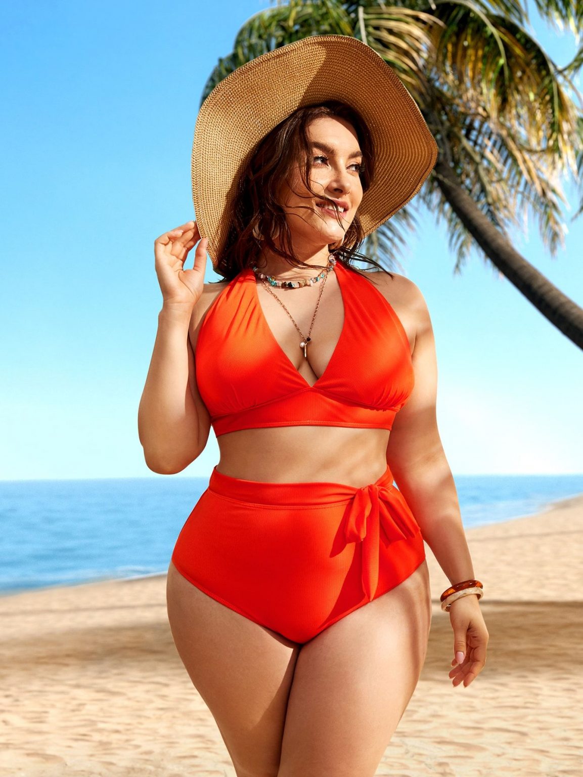 Plus Size Fashion Summer 2023 36 Ideas Women Club Online