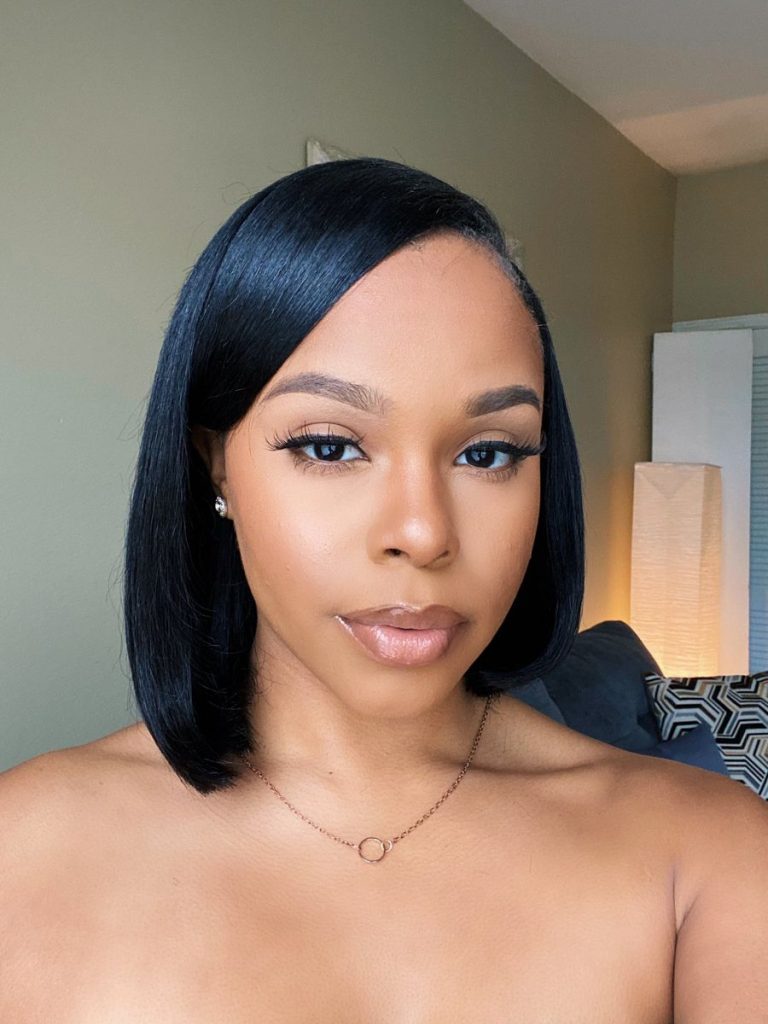 Bold and Beautiful: Short Pixie Bob for Black Women Styles