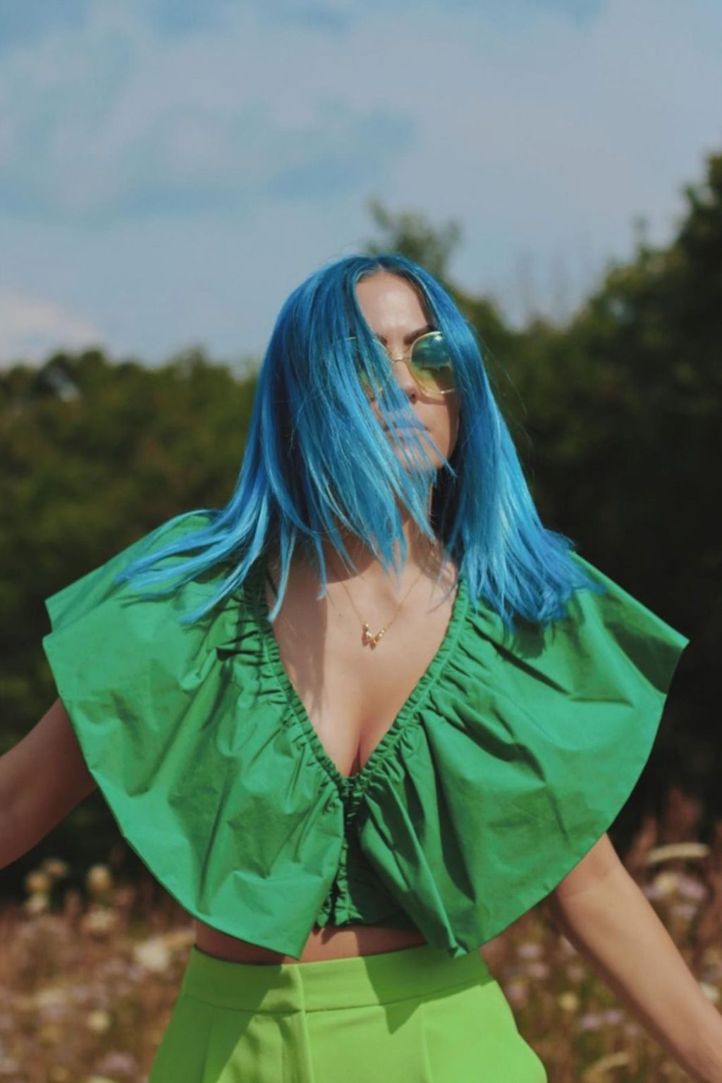 24 Hairstyle Ideas for Juni - Fall Update Ideas 2025