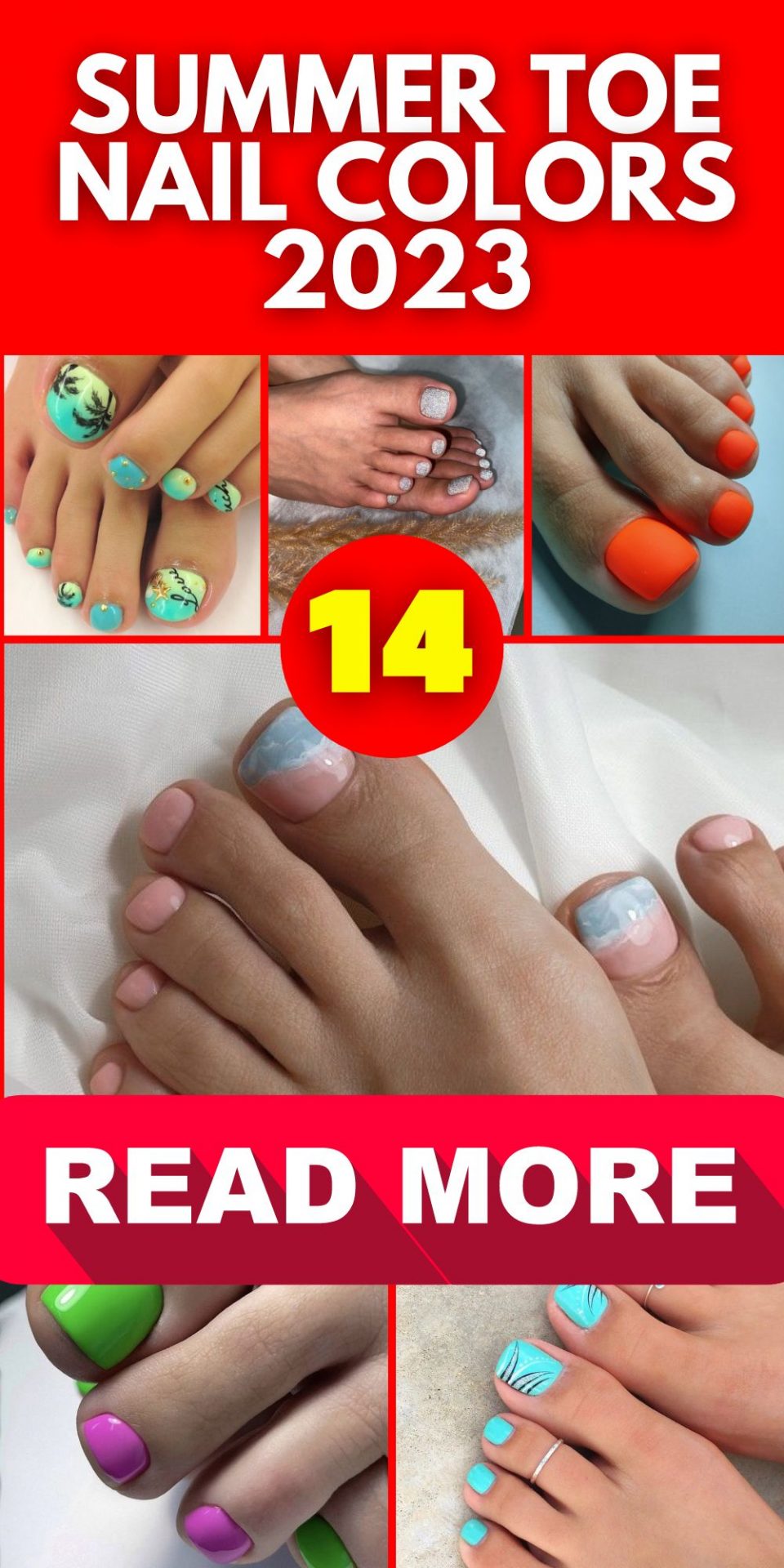 summer-toe-nail-colors-2023-trending-popular-shades-for-stunning