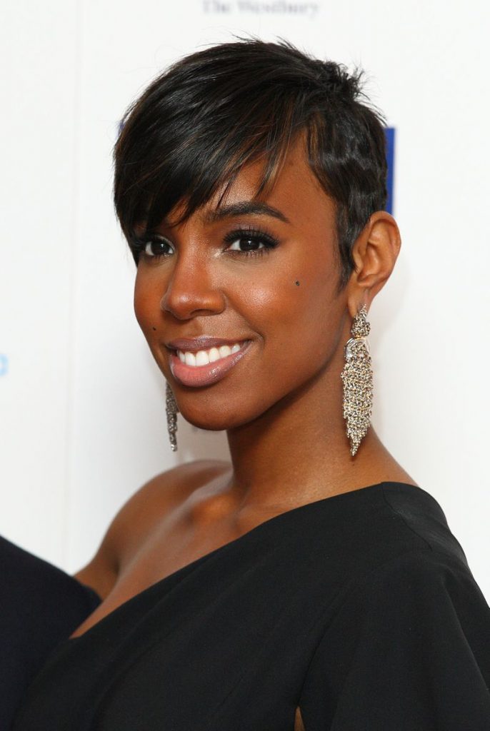 Pixie Haircut Black Women: Short, Cute and Versatile Hairstyles