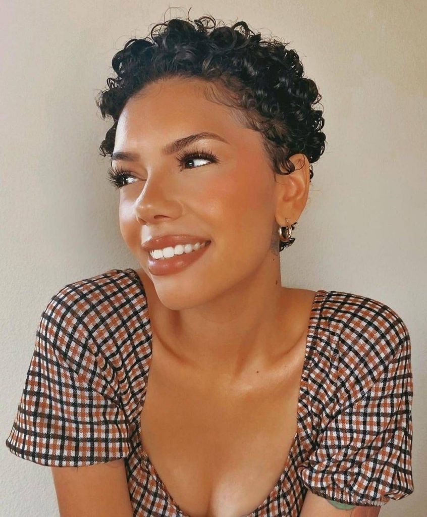 Pixie Haircut Black Women: Short, Cute and Versatile Hairstyles