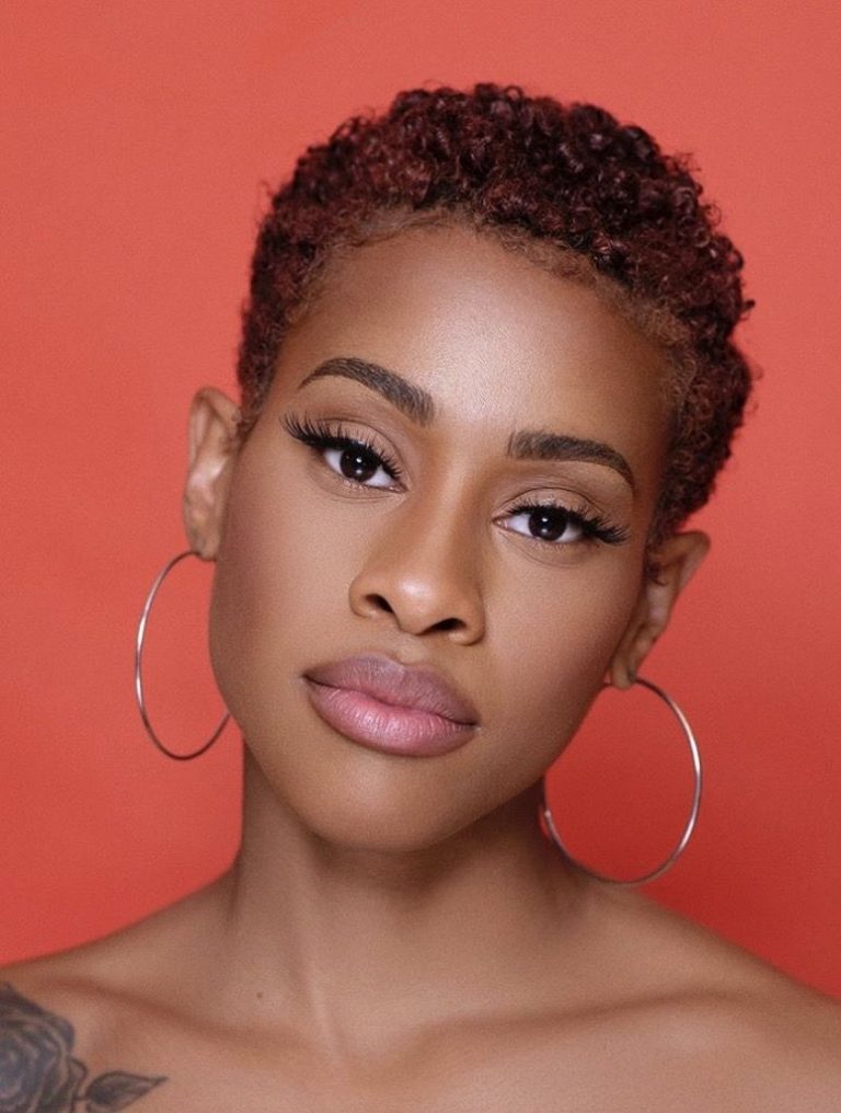 Black Women Hairstyles: 2023's Trending Natural Looks for Your Next