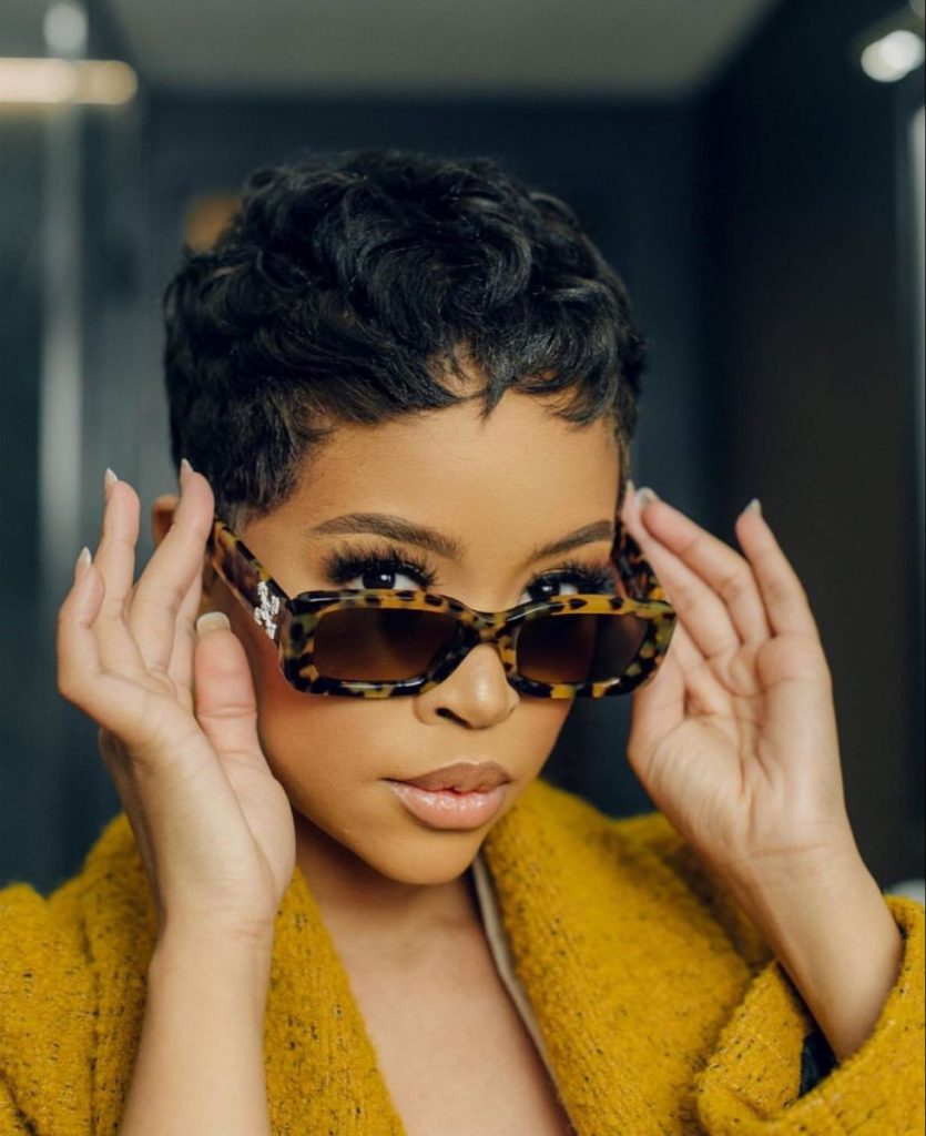 Pixie Haircut Black Women: Short, Cute and Versatile Hairstyles