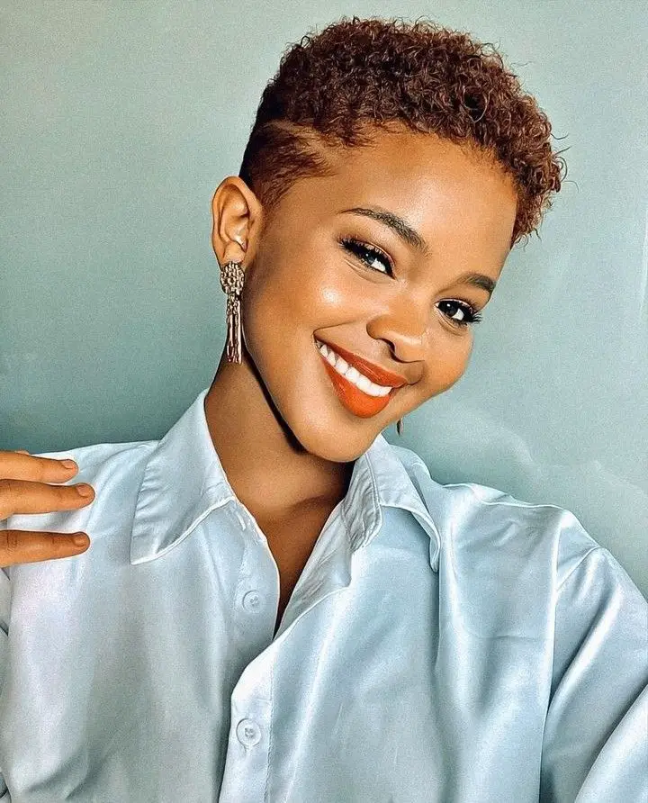 Black Women Hairstyles: 2023's Trending Natural Looks for Your Next Inspiration
