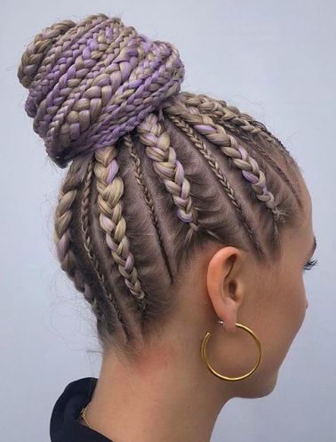 Weave Hairstyles 18 Ideas: Explore a World of Versatility and Glamour