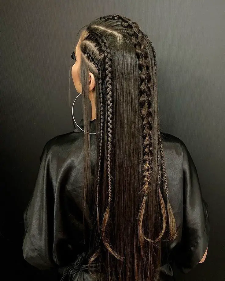 Weave Hairstyles 18 Ideas: Explore a World of Versatility and Glamour