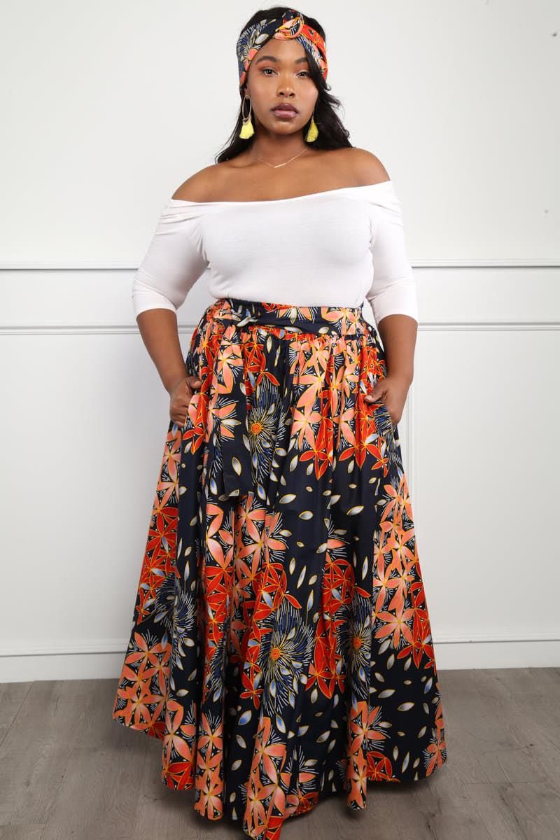 Plus Size Summer Outfits for Black Women: 22 Ideas - Fall Update Ideas