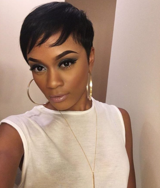 Pixie Haircut Black Women: Short, Cute and Versatile Hairstyles