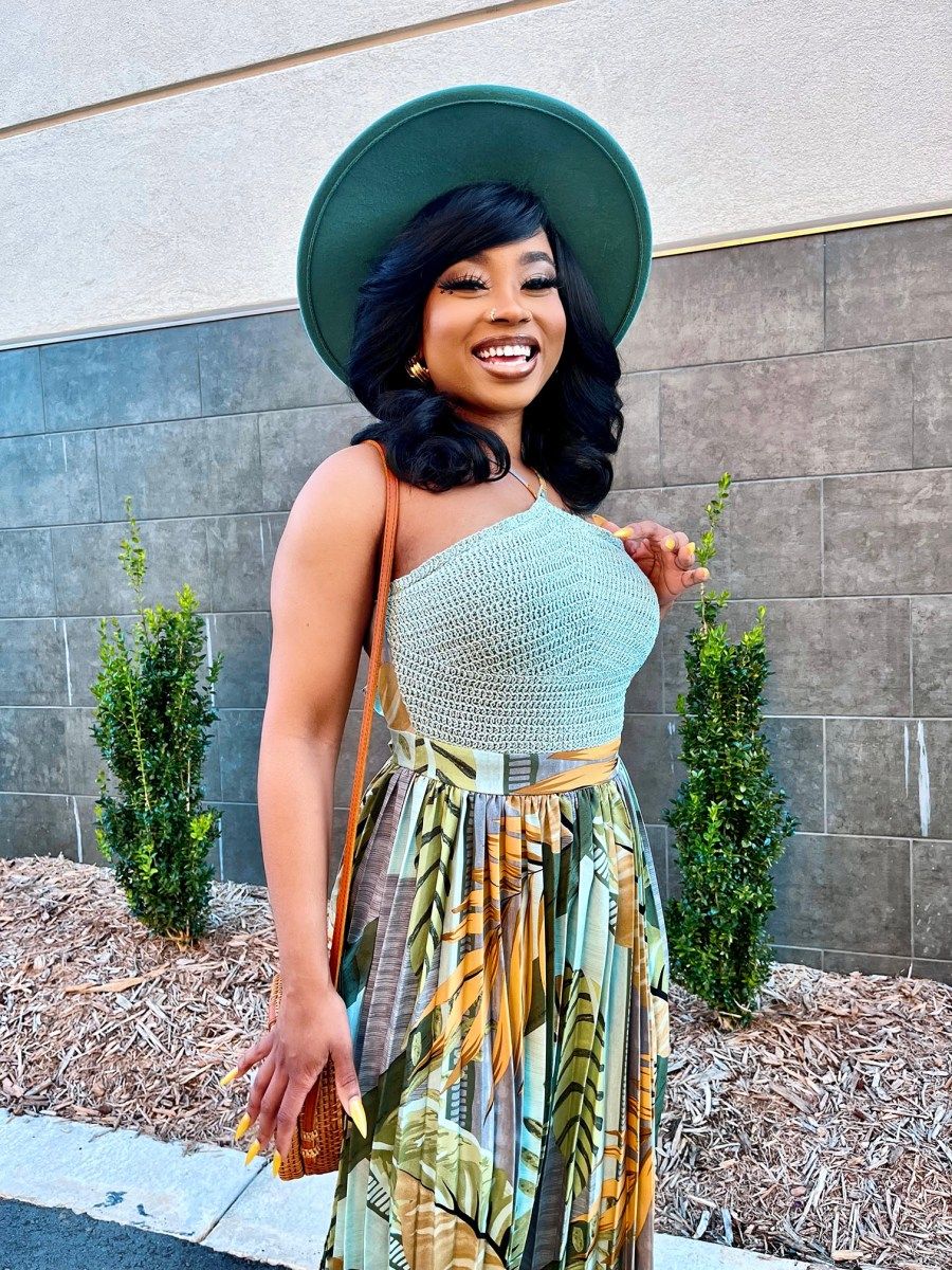 Birthday Outfits Black Women 25 Ideas: How to Look Fabulous on Your Special Day