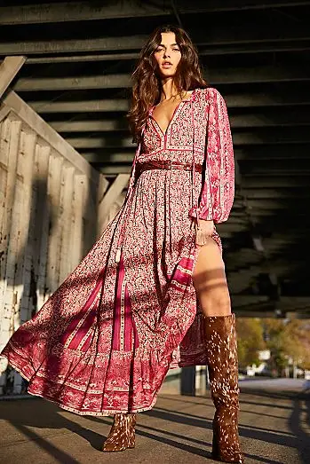 Casual Summer Dresses 2023: Chic & Comfy Styles for Women of All Sizes