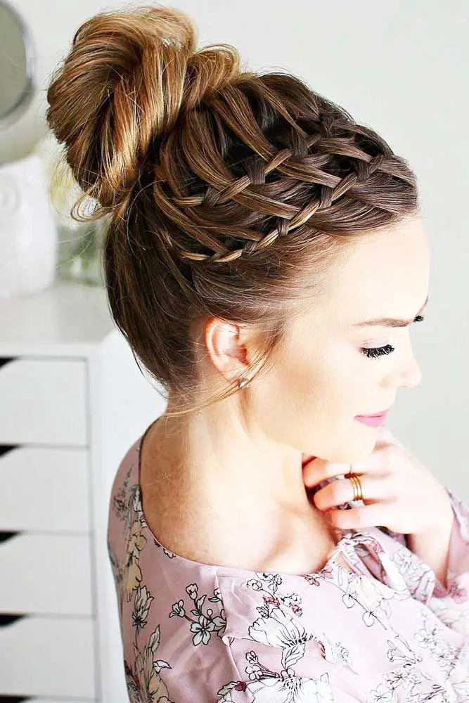 24 Hairstyle Ideas for Juni