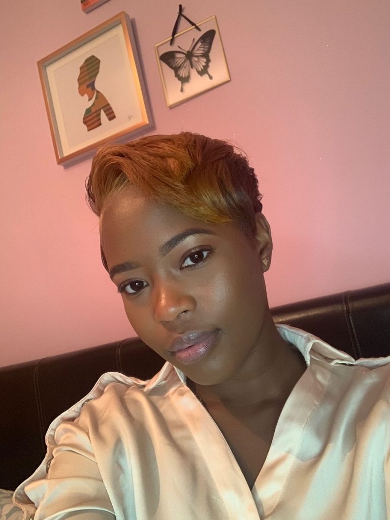 Pixie Haircut Black Women: Short, Cute and Versatile Hairstyles