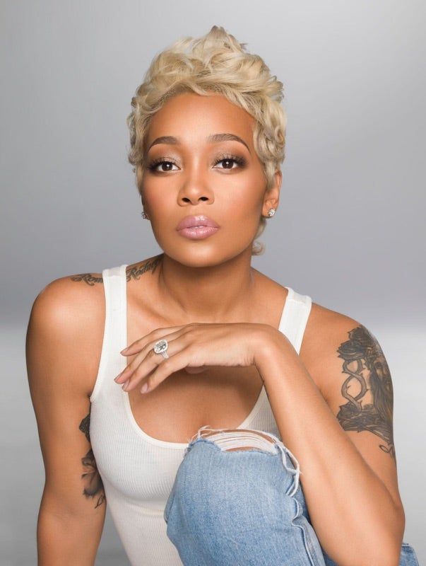 Pixie Haircut Black Women: Short, Cute and Versatile Hairstyles