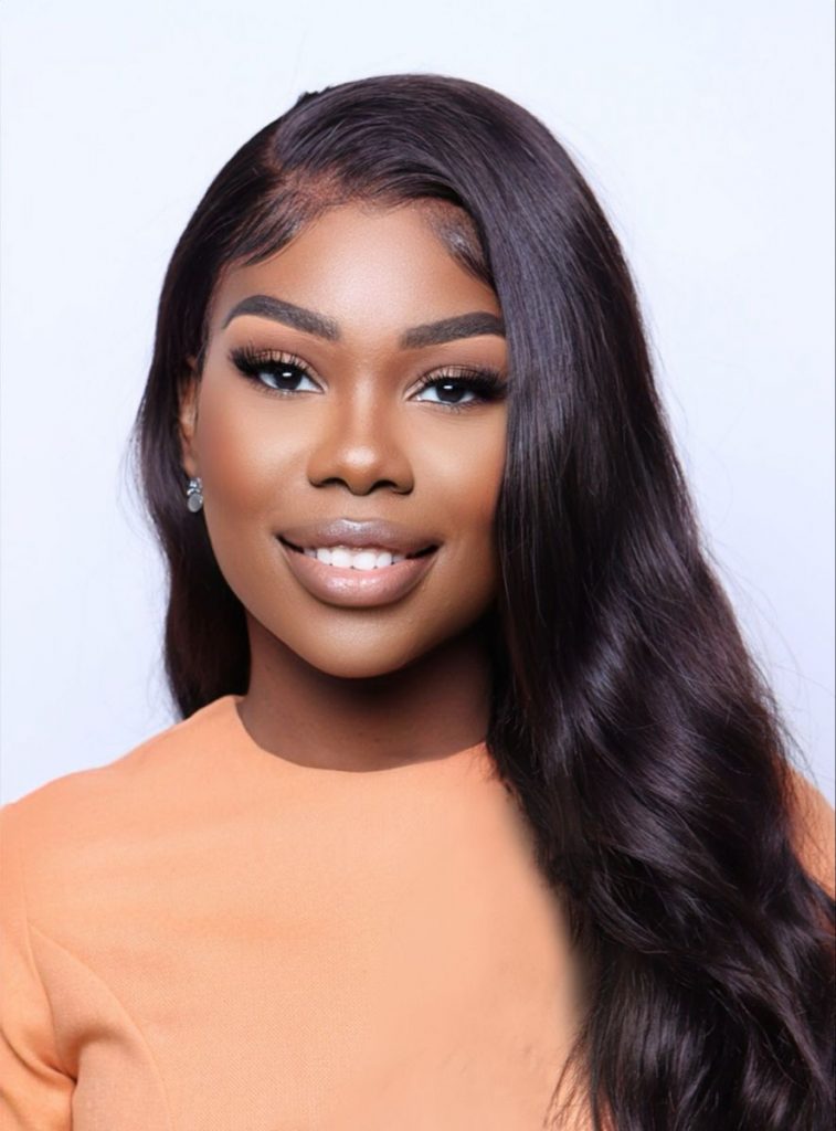 Versatile and Chic: Long Weave Hairstyles for Black Women with a Natural Look