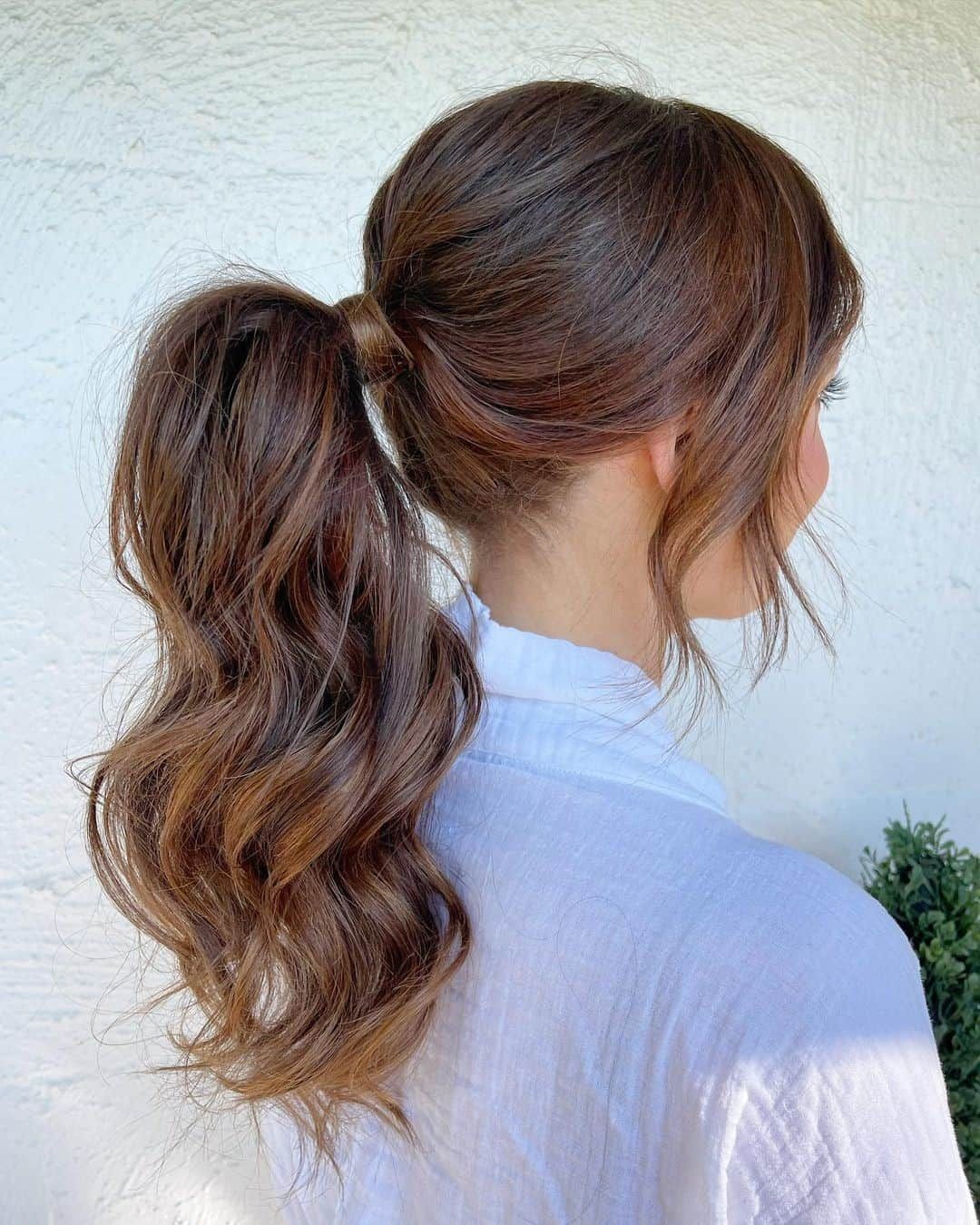 Cute and Easy Ponytail Hairstyles Summer 2023 for Black Women with ...