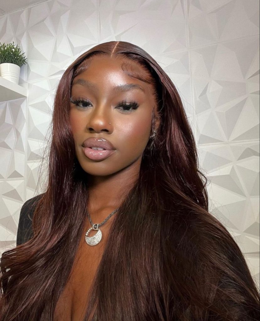 Wigs for Dark Skin Women 20 Ideas