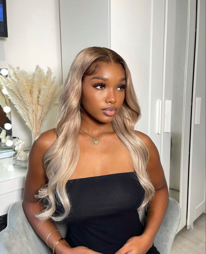 Blond Hair Color 18 Ideas for Black Women: Embracing Versatility and Beauty