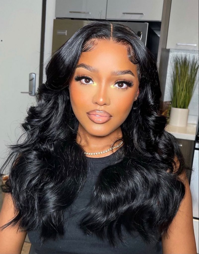 Wigs for Dark Skin Women 20 Ideas