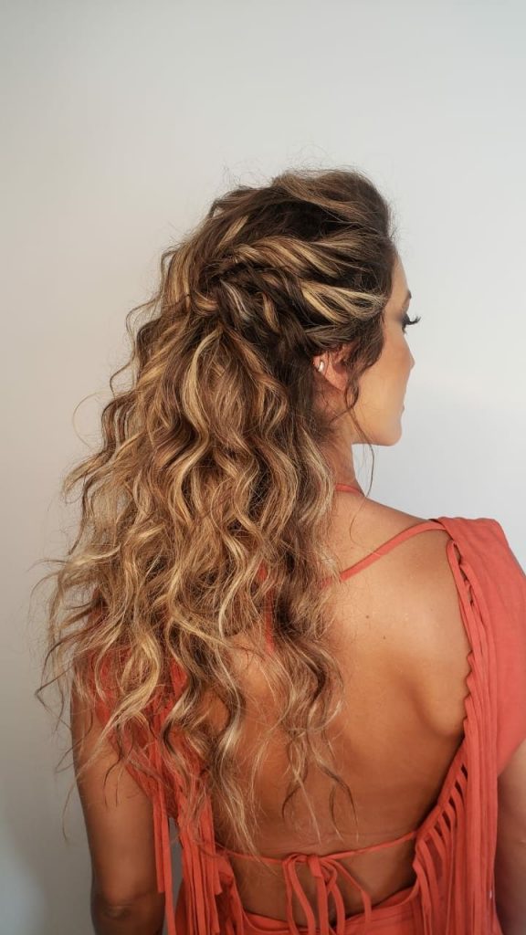 Coily Fall Hairstyle 2023 15 Ideas