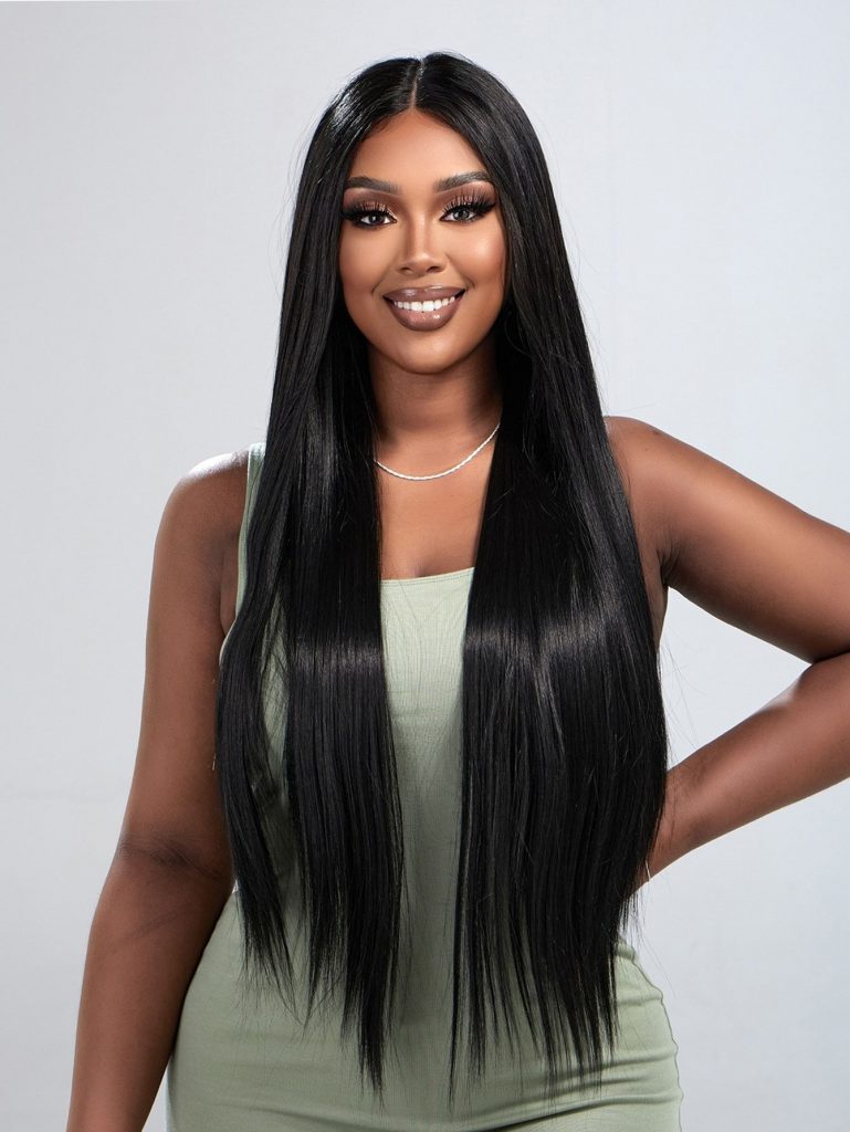 Wigs for Dark Skin Women 20 Ideas