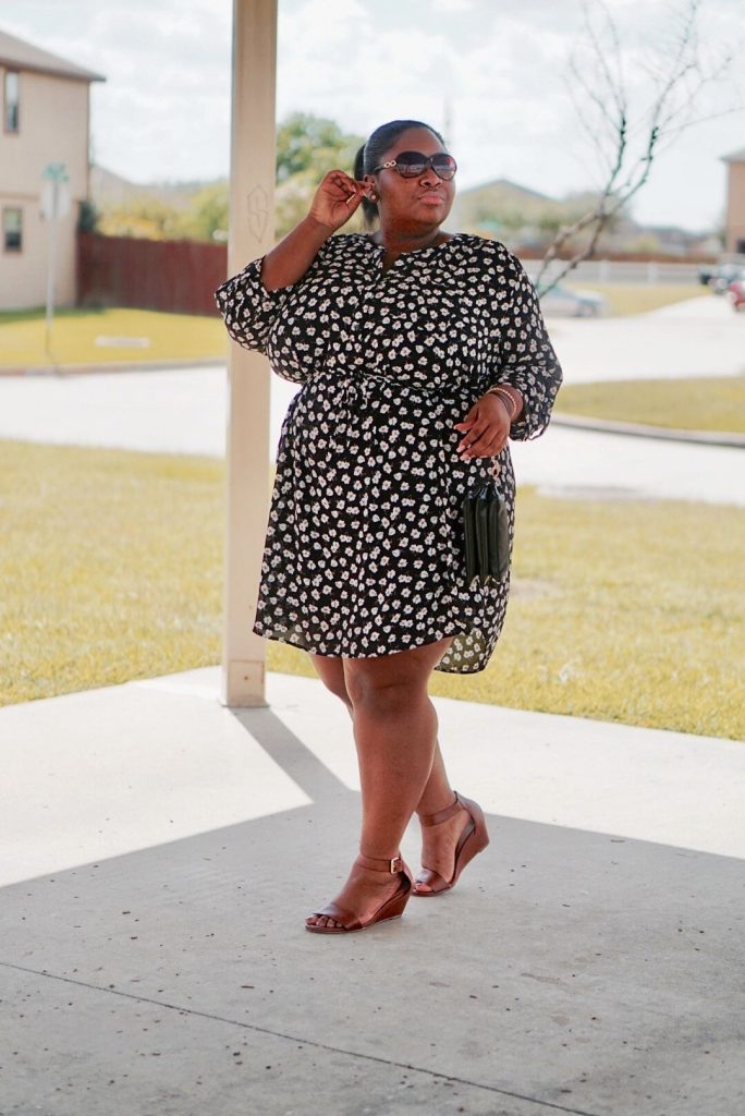 Plus Size Outfits for Black Women: Stylish 24 Ideas to Rock Your Curves