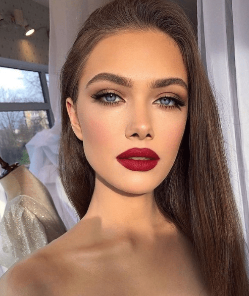Nature-Inspired Beauty: Easy and Natural Fall Makeup Ideas for Green Eyes in 2023