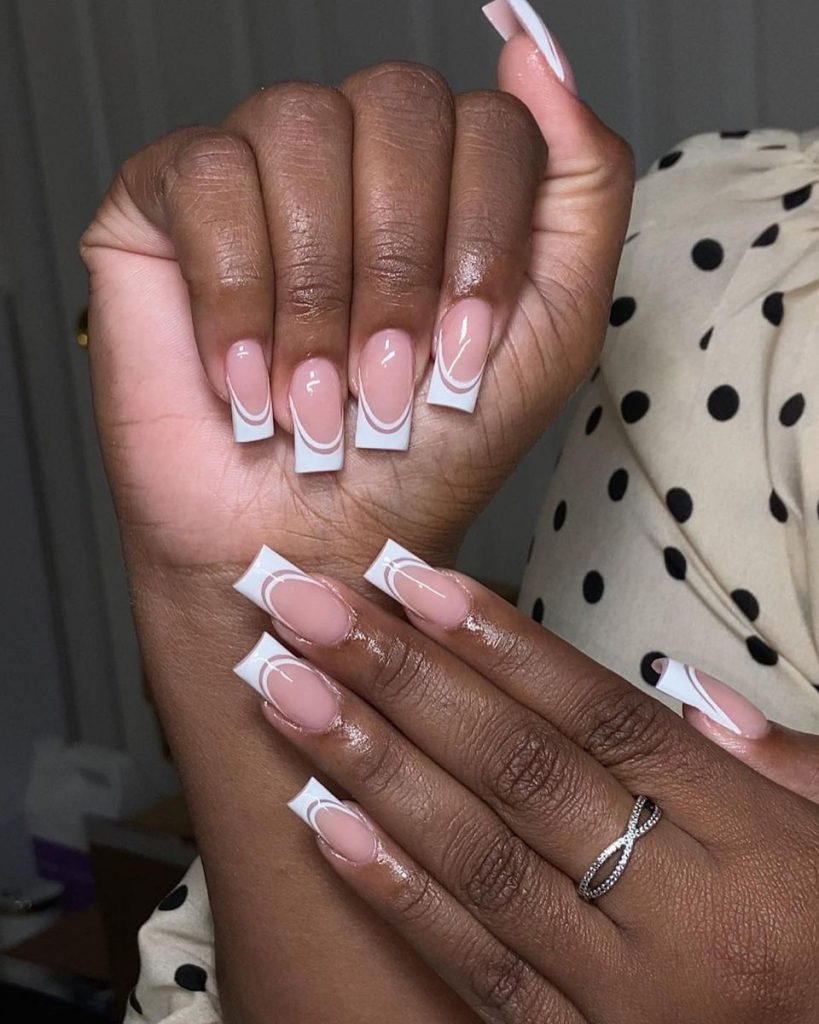 Fall Nail Colors for Black Women: Inspiring 17 Ideas for 2023