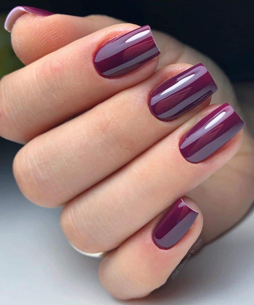 Unleashing Autumn Vibes: Discover Top Trending Fall Nail Designs and Colors for 2023