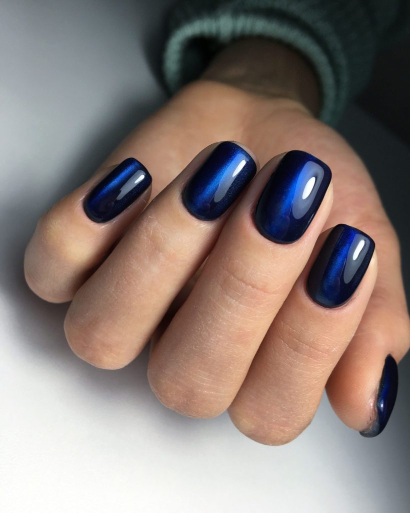 Fall Dip Nails 2023 15 nápadů: Přijměte sezónu s úžasným designem nehtů