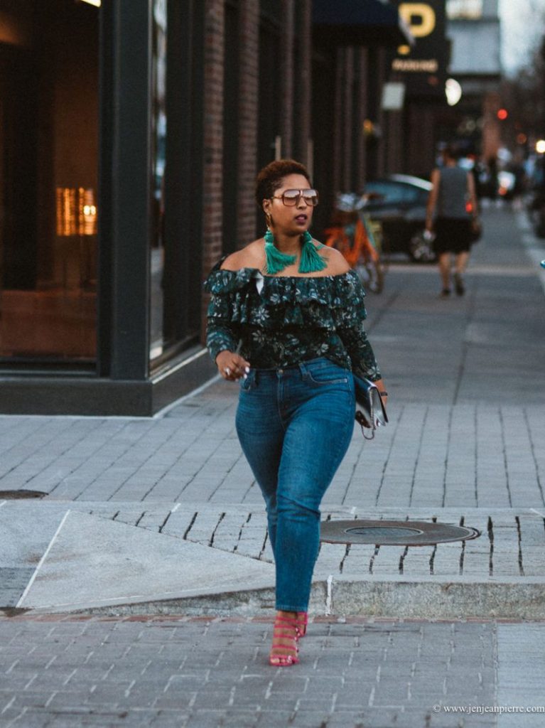 Casual Outfits for Black Women 15 Ideas: A Fashion Guide