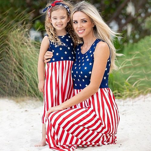 Flag Day outfit inspiration: From American flag t-shirts to accessories