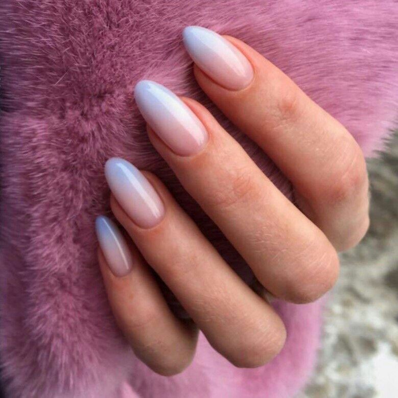 Pale Nails 18 Ideas: Embrace the Subtle Beauty