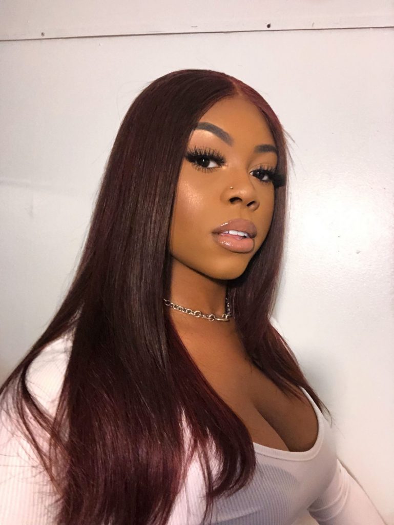 Chocolate Hair Color 15 Ideas for Black Women: A Stunning Transformation