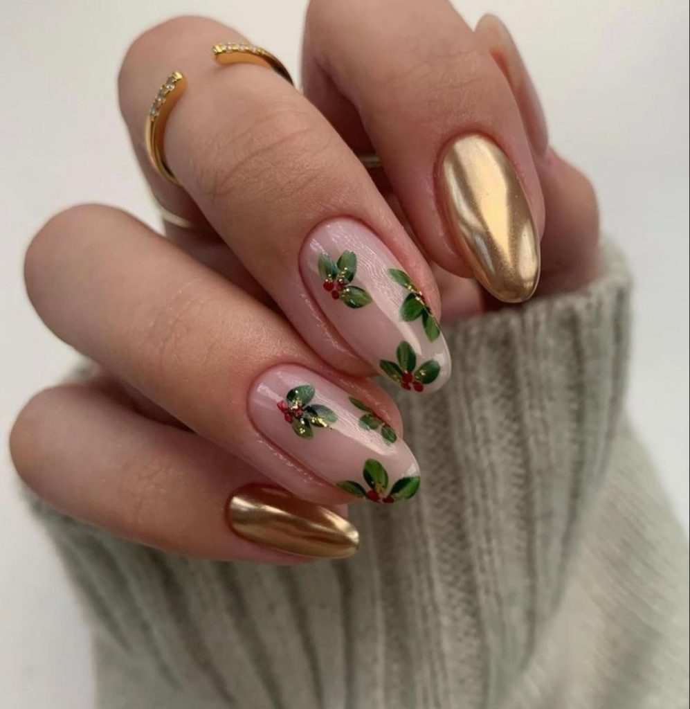 Fall Nails Classy 2023 21 Ideas: Embrace Elegance and Style