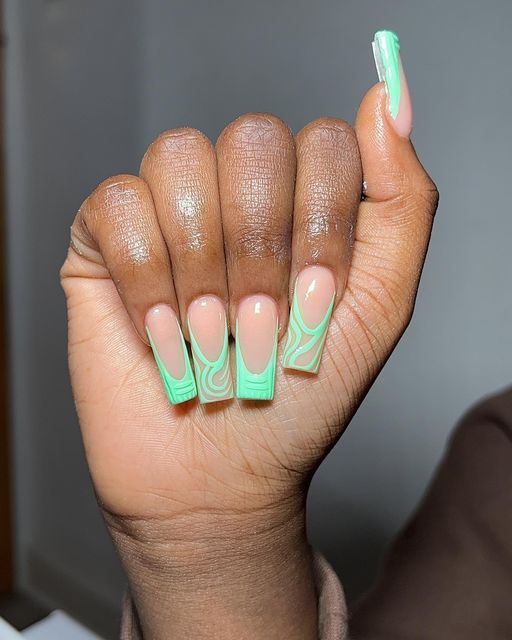 Fall Nail Colors for Black Women: Inspiring 17 Ideas for 2023