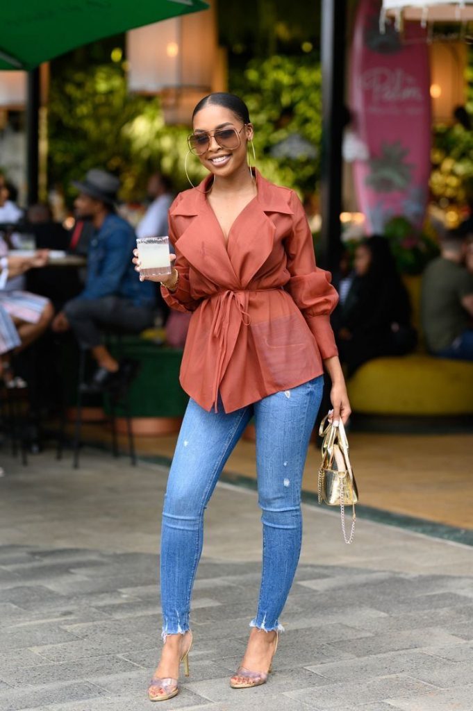 Casual Outfits for Black Women 15 Ideas: A Fashion Guide