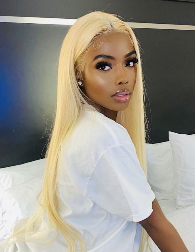 Blond Hair Color 18 Ideas for Black Women: Embracing Versatility and Beauty