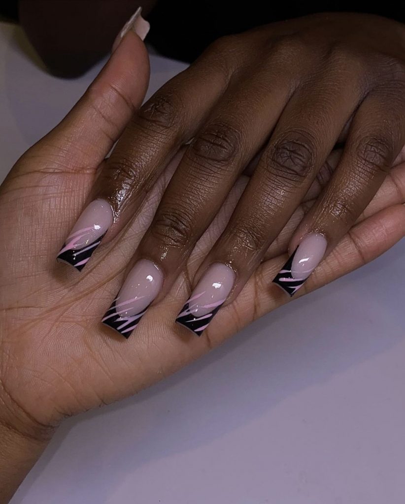 Fall Nail Colors for Black Women: Inspiring 17 Ideas for 2023